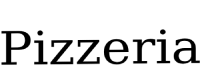 Cisneros Pizzeria
